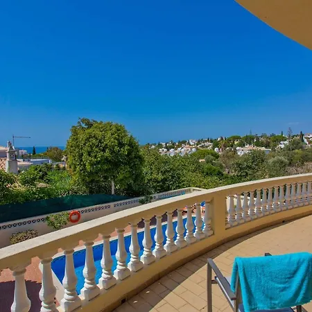 Villa Isabel By Galantevasques Carvoeiro (Lagoa)